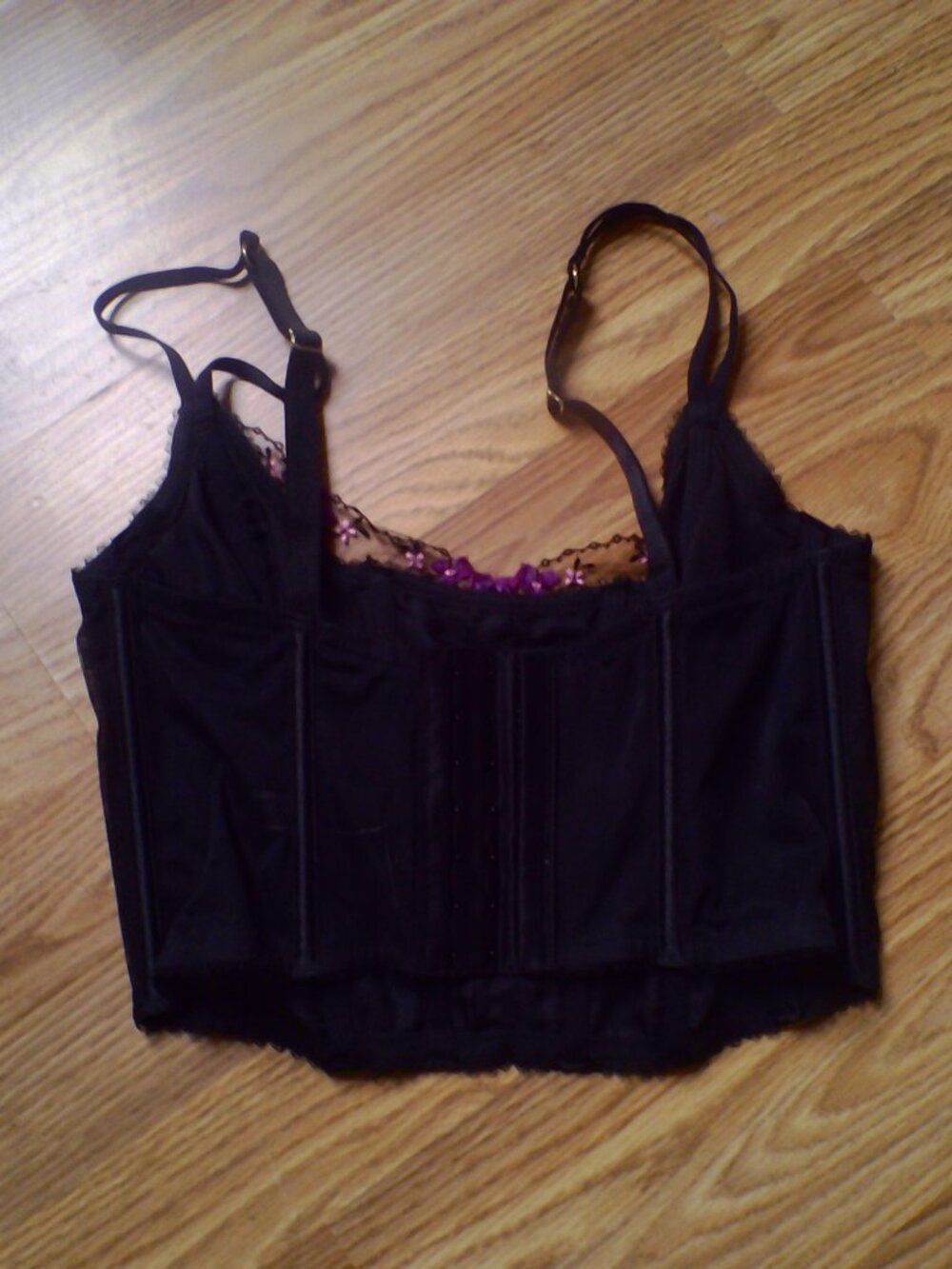 bustier - Picture 2 of 3